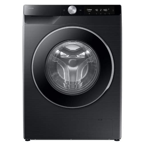 Samsung  10kg Front Load Washing Machine WW10DG6U94LBN