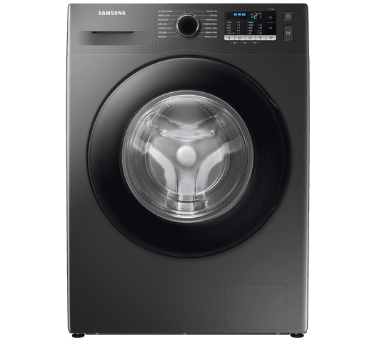 Samsung 9KG Front Load Washing Machine WW90TA046AX/EU