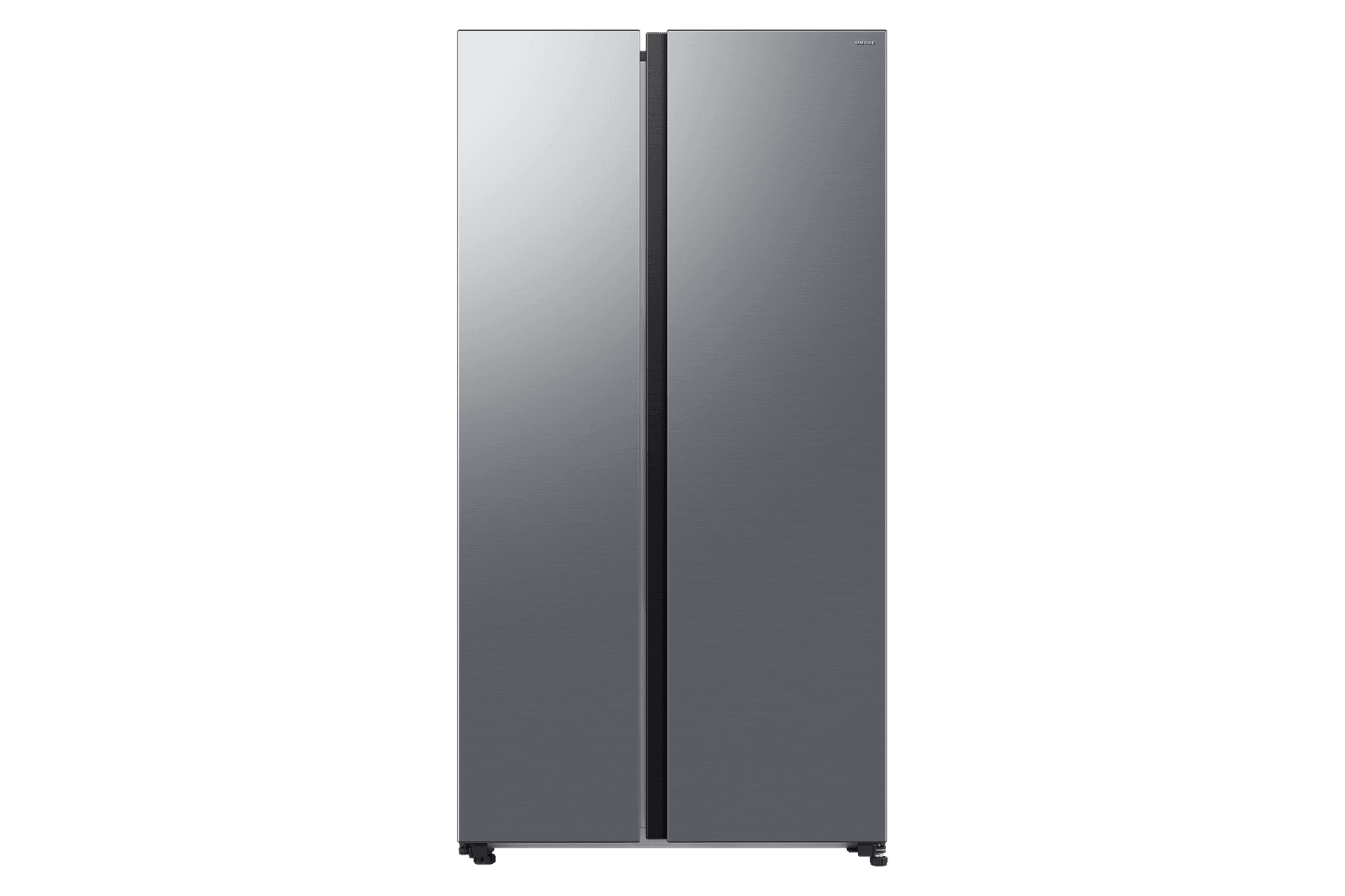 Samsung 655Ltrs Side by Side Refrigerator RS70F65Q3TUT