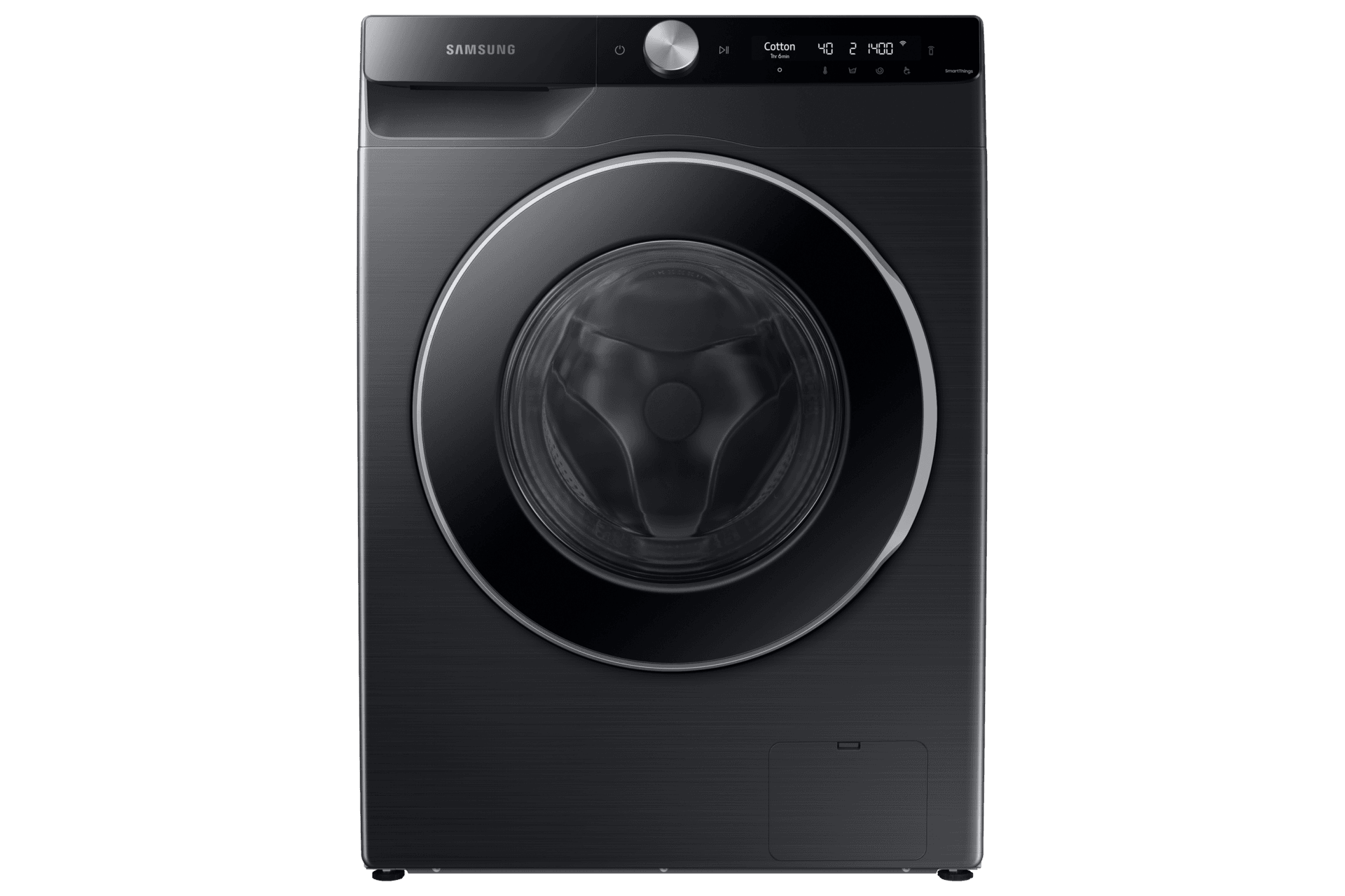 Samsung 11KG AI Control Front Load Washing Machine WW11CG604DLB