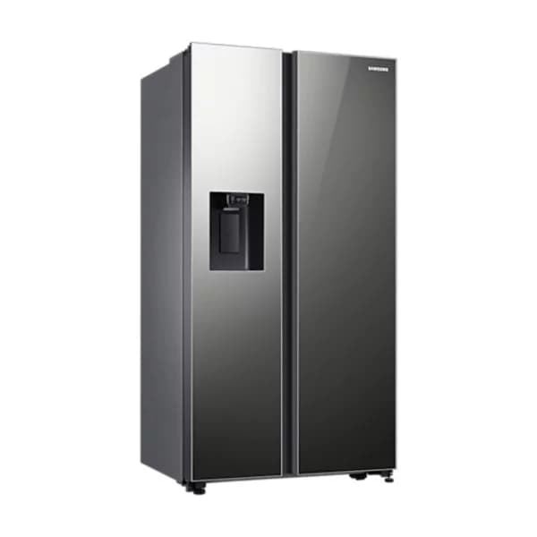 Samsung 635Ltrs Side by Side Refrigerator RS64R53112A