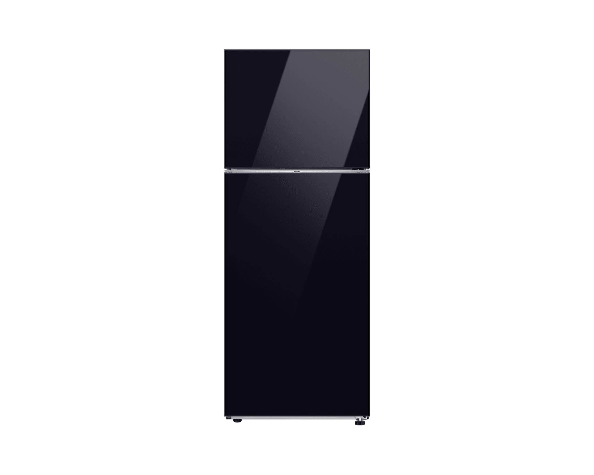 Samsung 465 Ltrs Bespoke Top Mount refrigerator  RT47CB663122UT