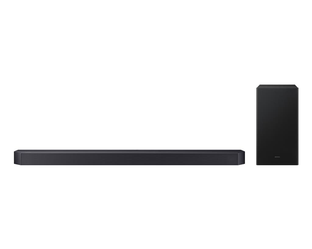 Samsung Soundbar (HW-Q600F/KE)