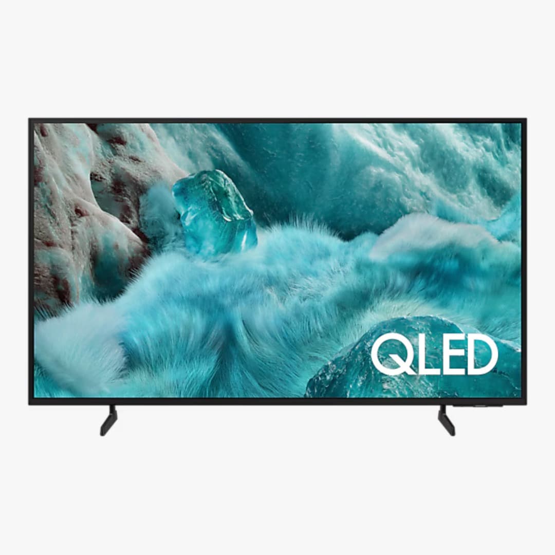 Samsung 55" Vision AI 4K QLED TV QA55Q7FAAUXKE