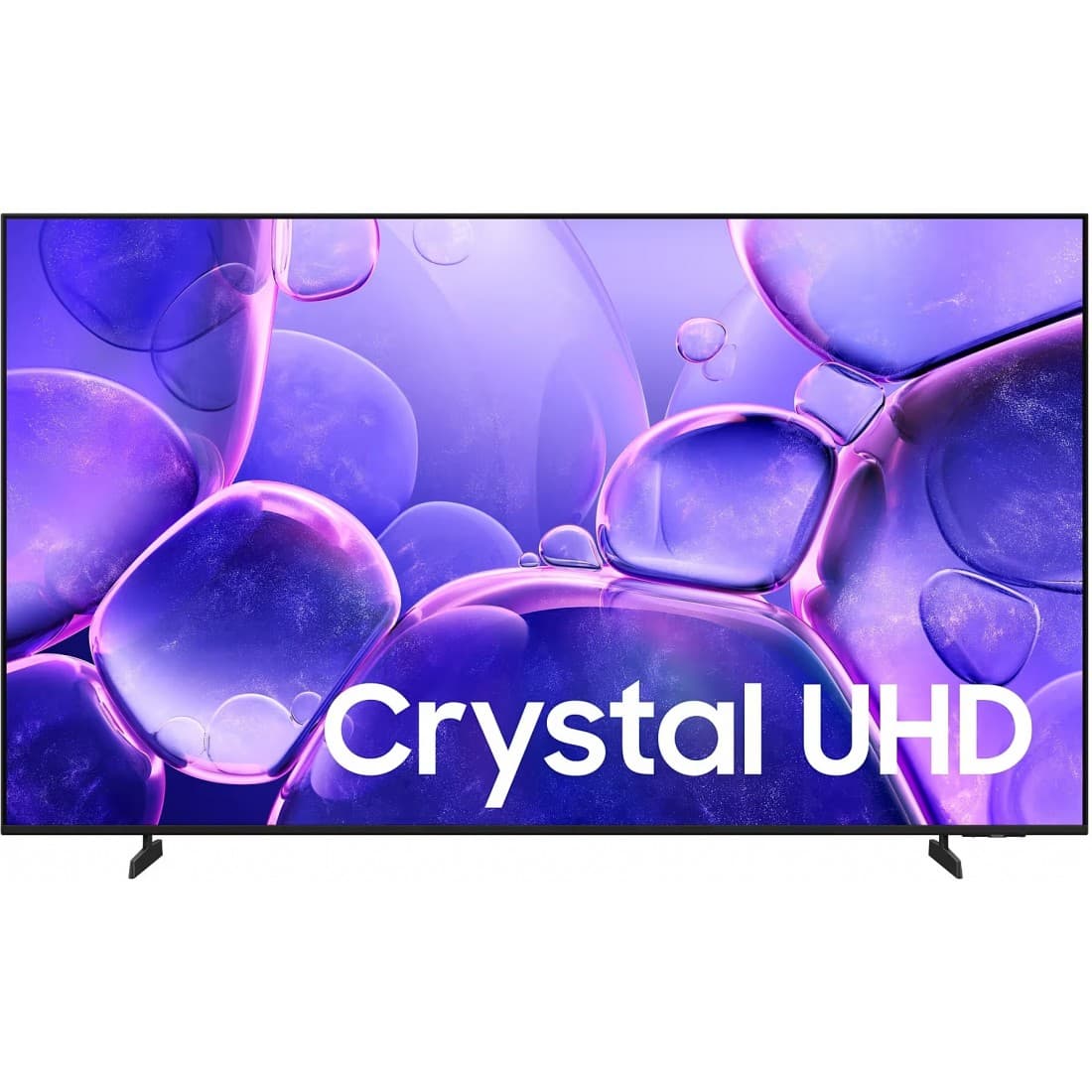 Samsung 50” 4K UHD LED TV: UA50U8000FUXKE