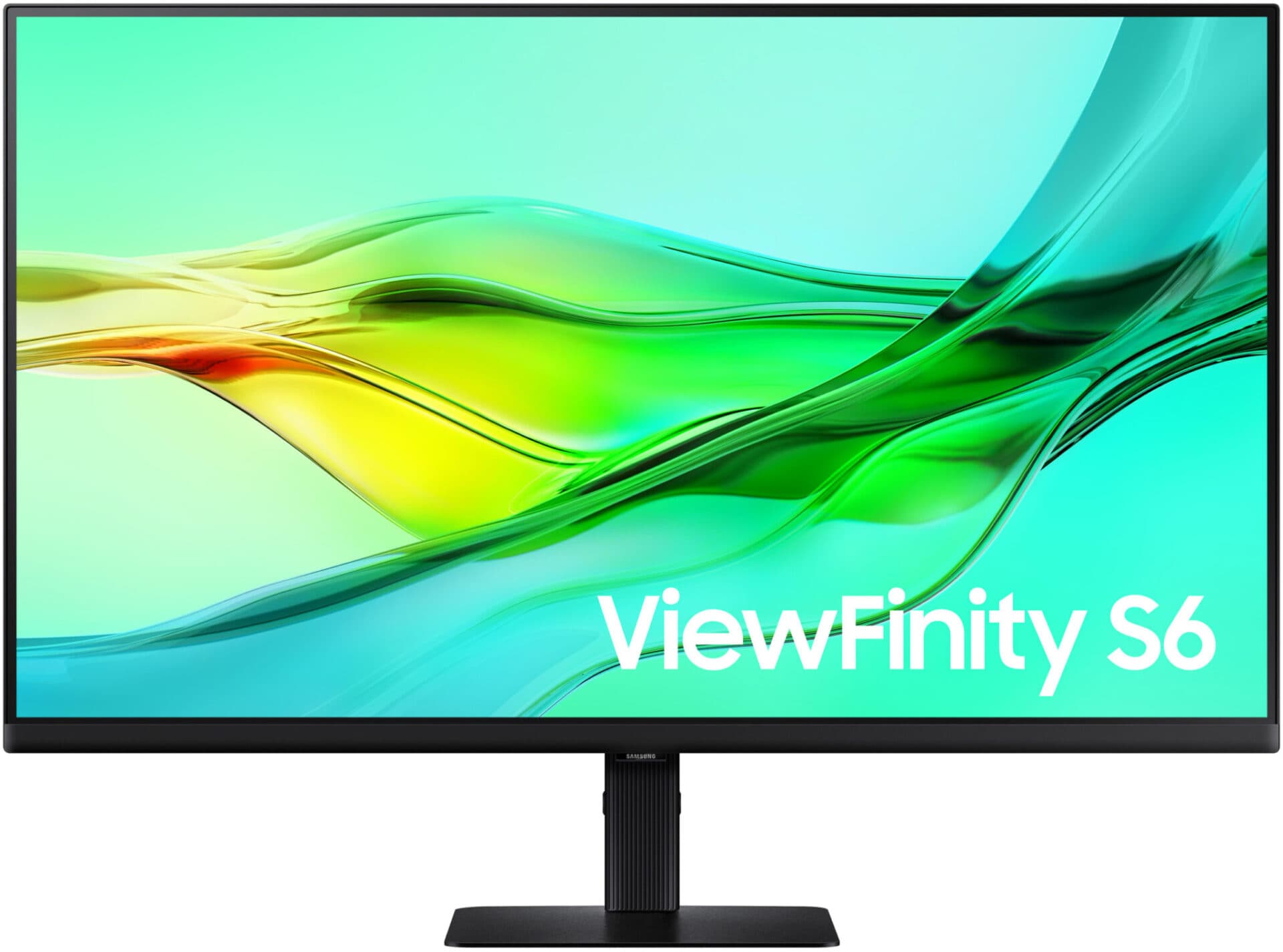Samsung ViewFinity S60UD Monitor (LS27D600UAUXEN)