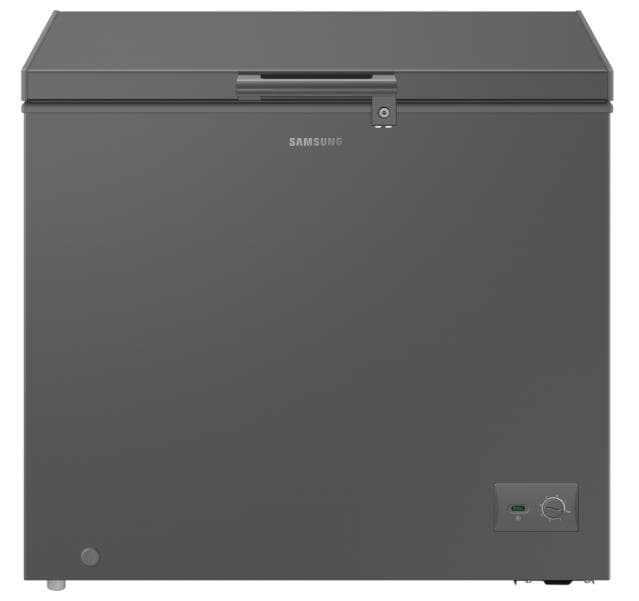 Samsung  Chest Freezer 198L RI70F20V2GAUT