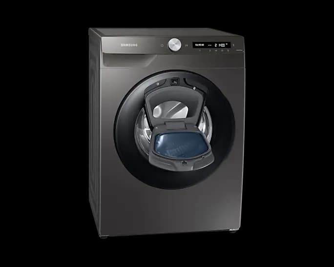 Samsung 8KG Front Load Washing Machine  WW80T554DAN