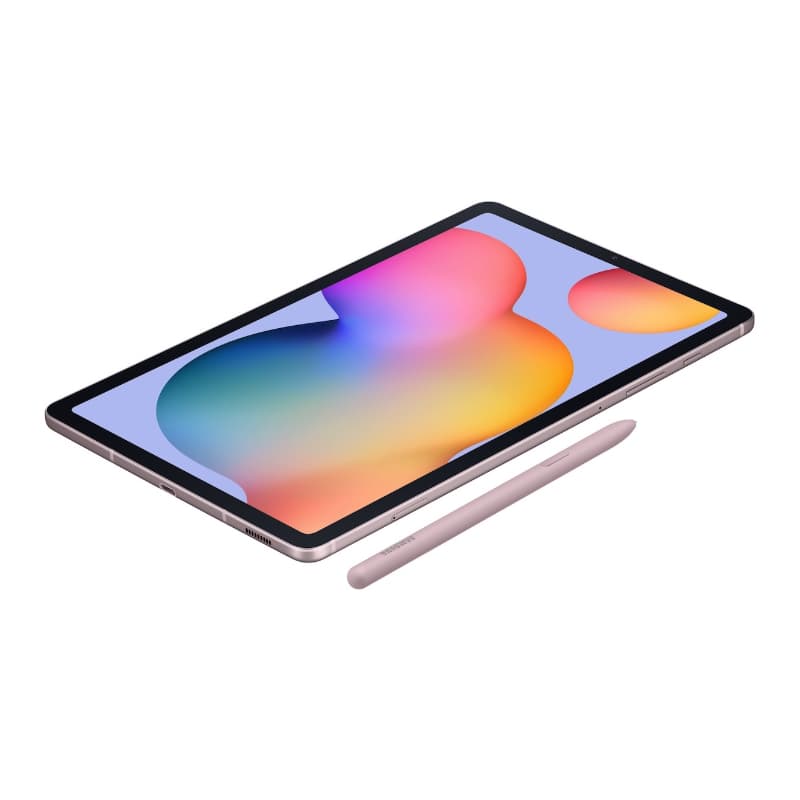 Samsung Galaxy Tab S10 Plus