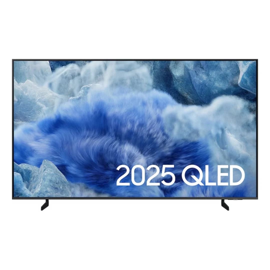 Samsung 55inches -QLED 4K UHD Smart TV QA55Q8FAAUXTW