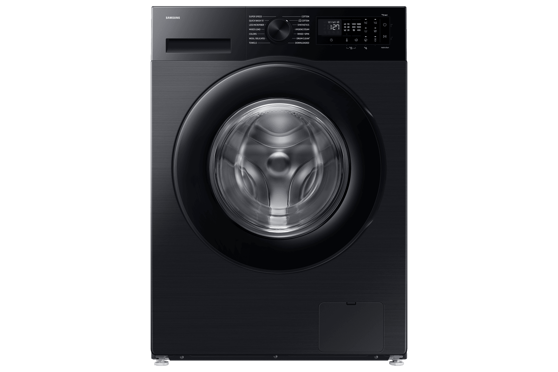 Samsung Front Load Washing Machine WW10DG5U34ABNQ