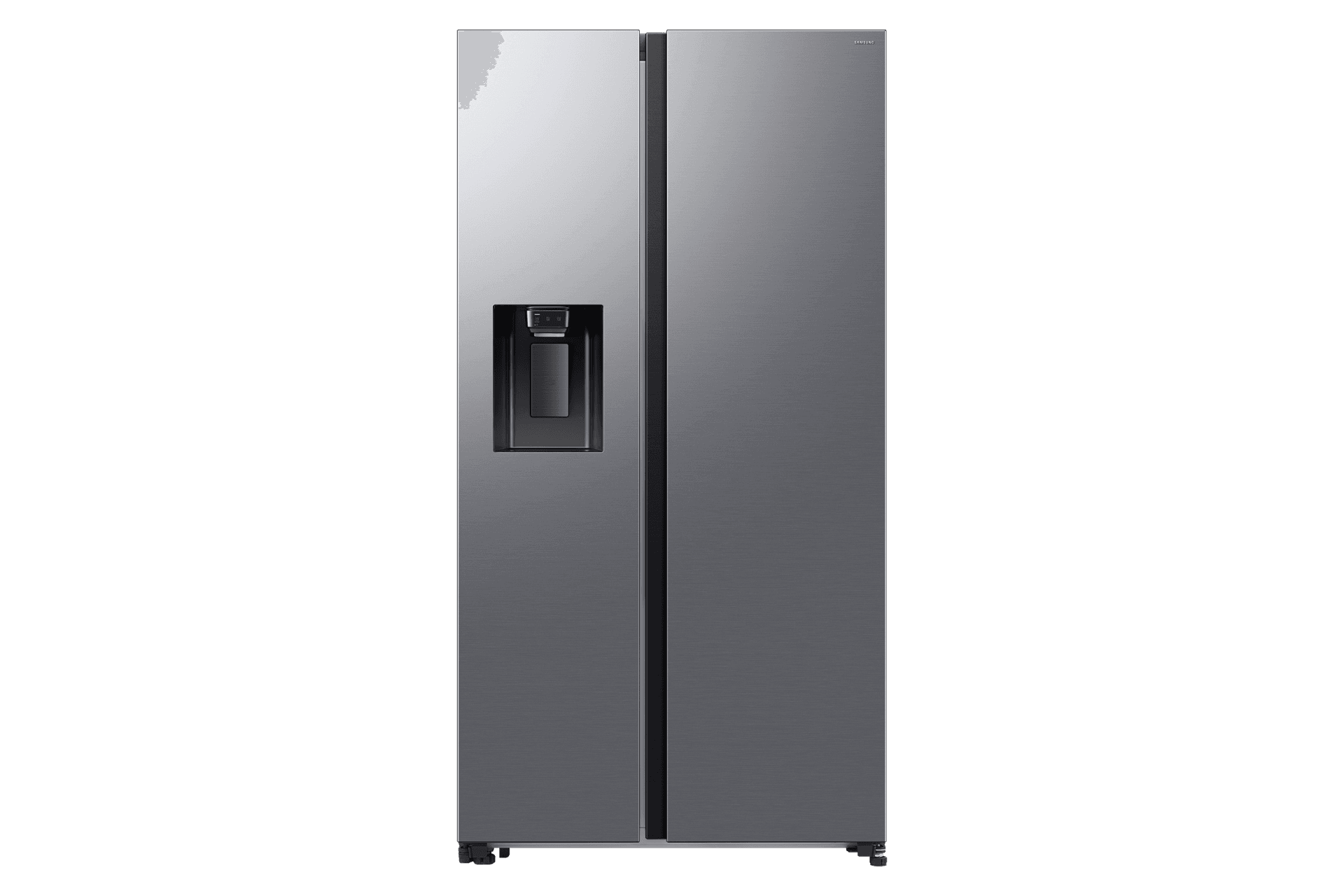 Samsung 635Ltrs Side by Side Refrigerator RS70F65K3TUT