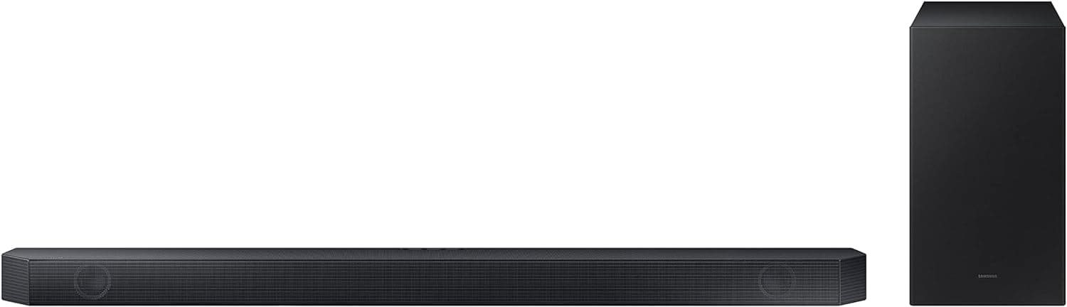 Samsung 500W 5.1 Channel Sound Bar: HW-B750F/KE