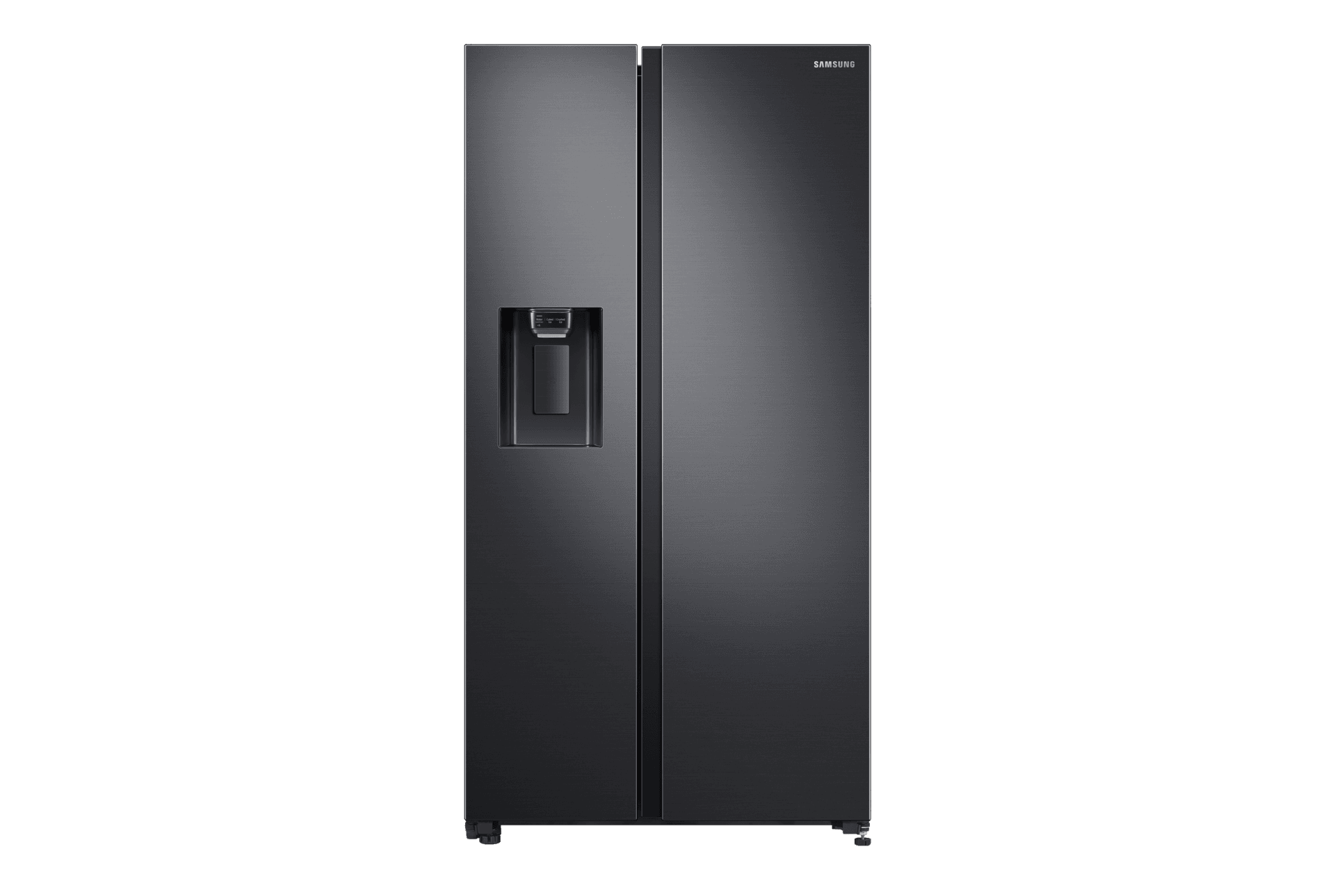 Samsung 617Ltrs Side by Side Refrigerator RS64R5311B4