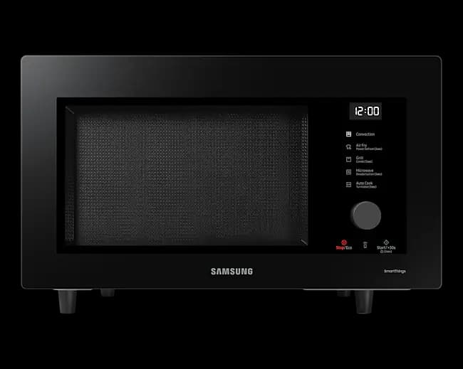 Samsung Convection  Microwave Oven MC32DG7646CKE3