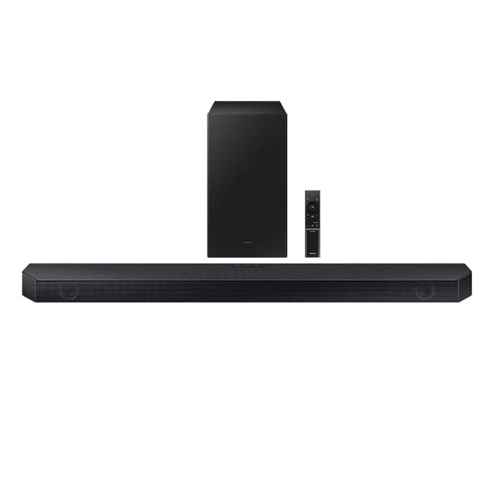 Samsung Soundbar HW-Q600C 360W 3.1.2 Ch