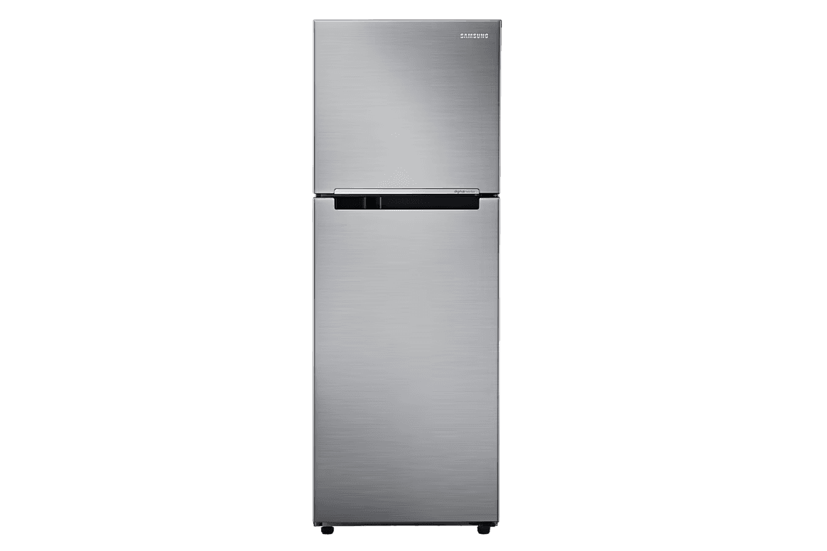 Samsung 236Ltrs Double Door Refrigerator: RT22FARBDS8