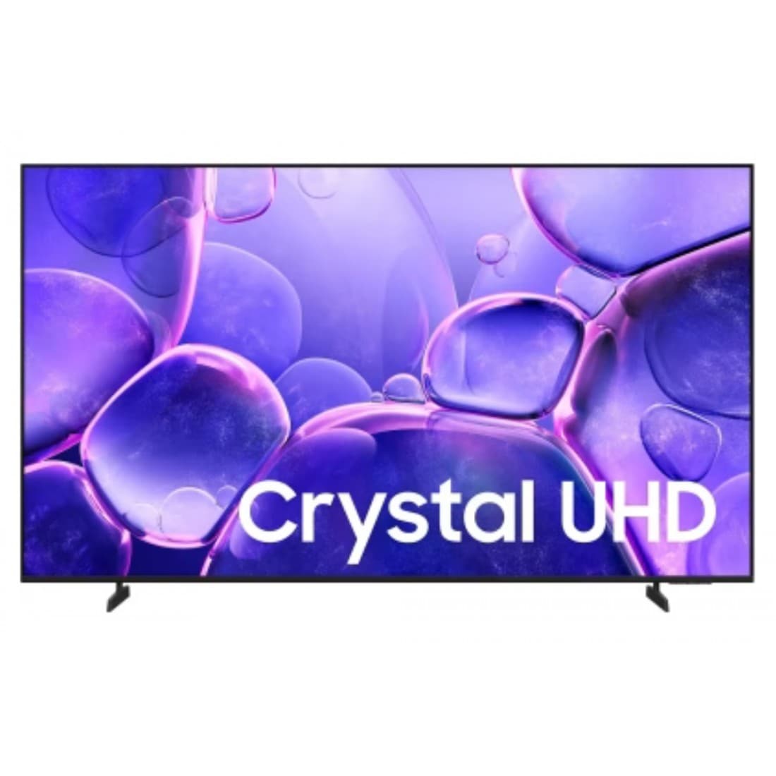 Samsung 65″ 4K UHD Series 8 Smart Tv UA65U8000FU