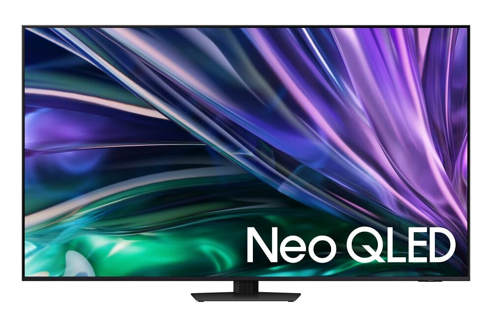Samsung 75″ 4K Neo QLED TV QA75QN85DBU