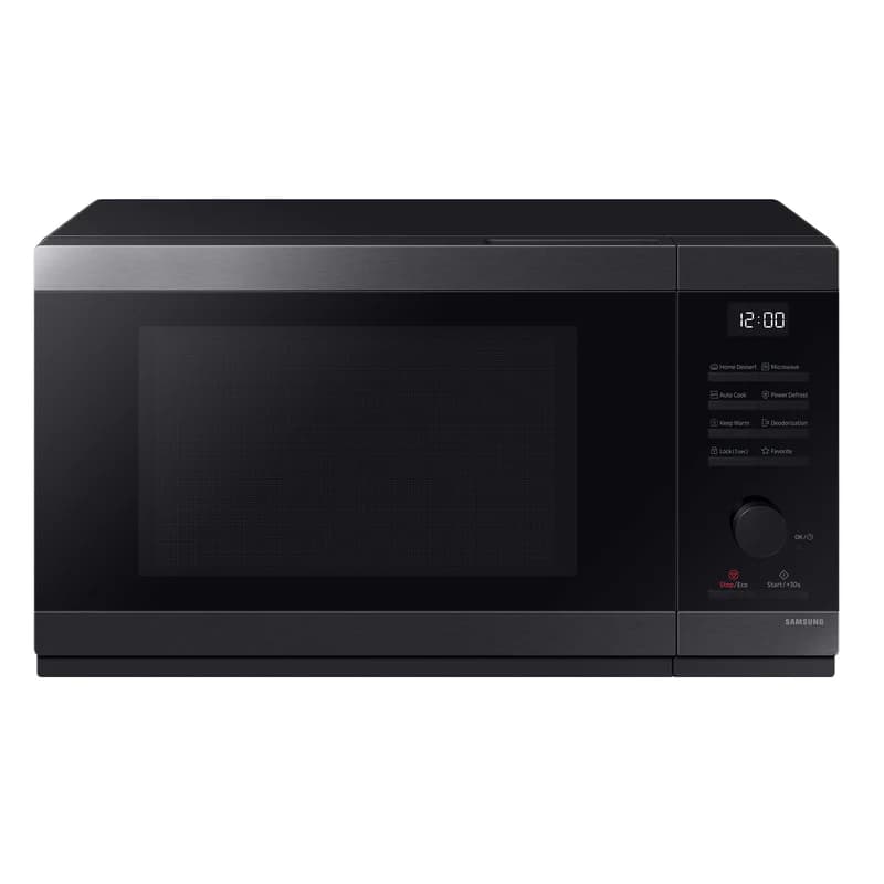 Samsung Grill Microwave Oven MG40DG5525AGSG