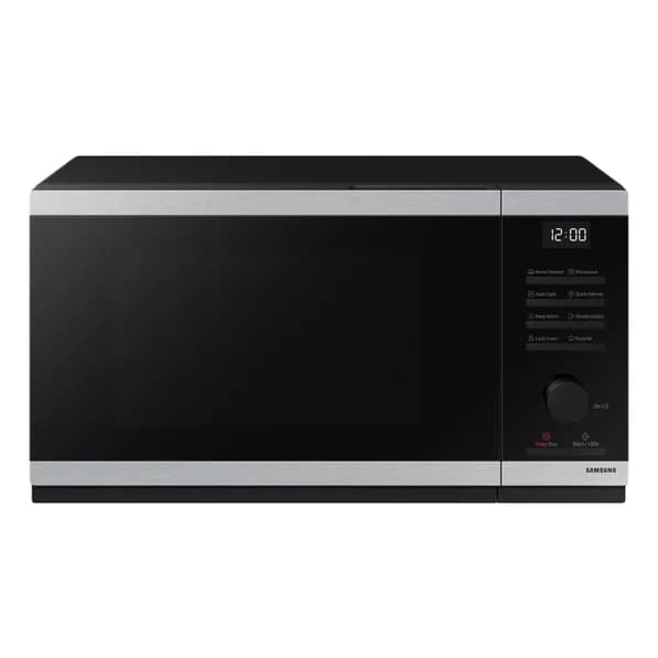 Samsung 23L Stainless Steel Microwave Oven MS23DG4504ATSA