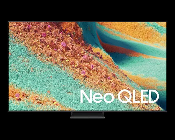 Samsung 65-inch 4K Neo QLED Mini LED Vision AI TV QA65QN85FAUXKE