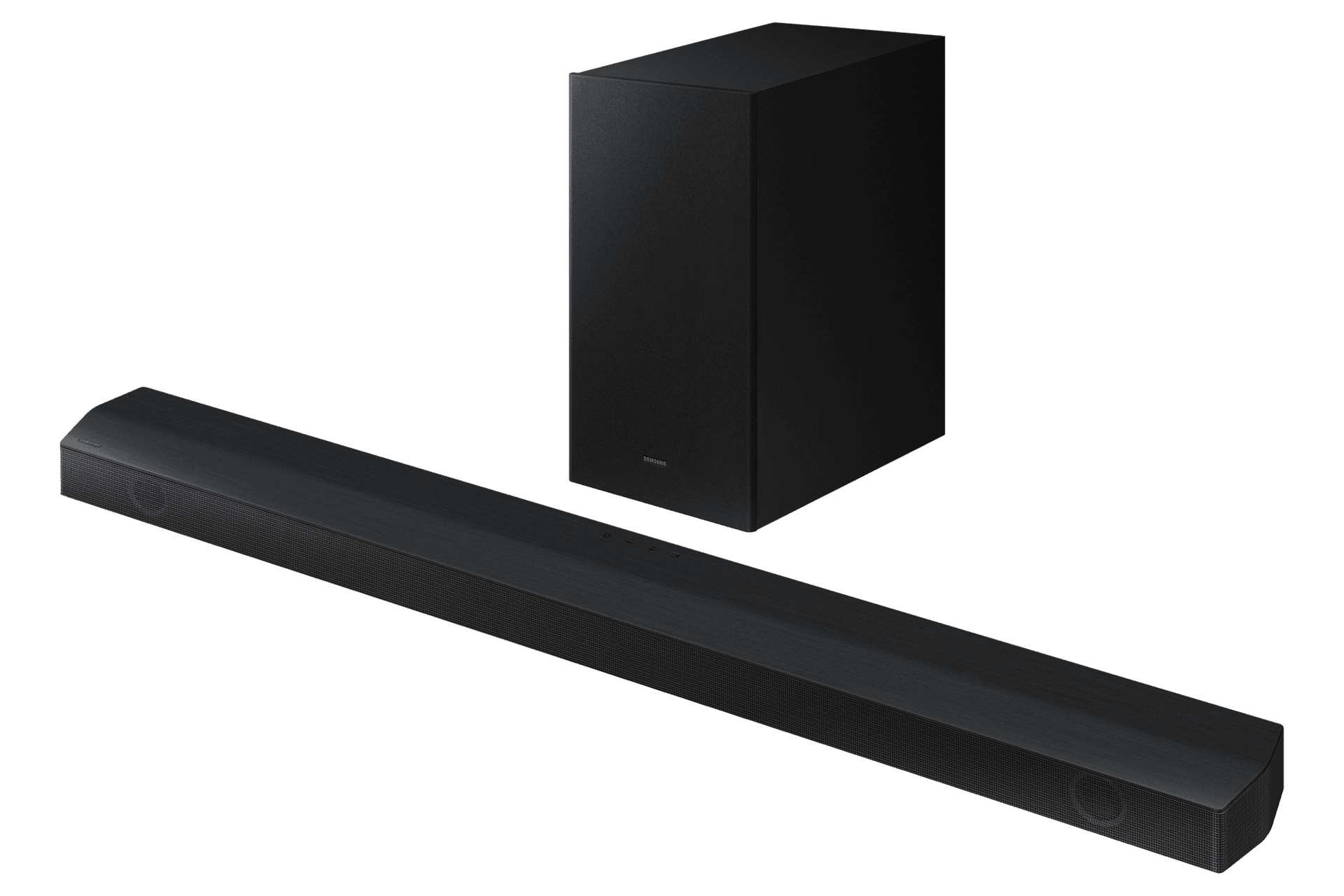 Samsung 430W 3.1 CH Sound Bar : HW-B650F/KE
