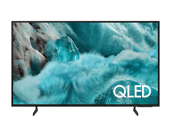 Samsung 85″ QLED 4K Smart TV – QA85Q7FAAU