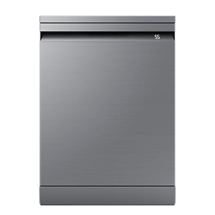 Samsung  9.2L Freestanding Dishwasher:  DW60BG730FSL