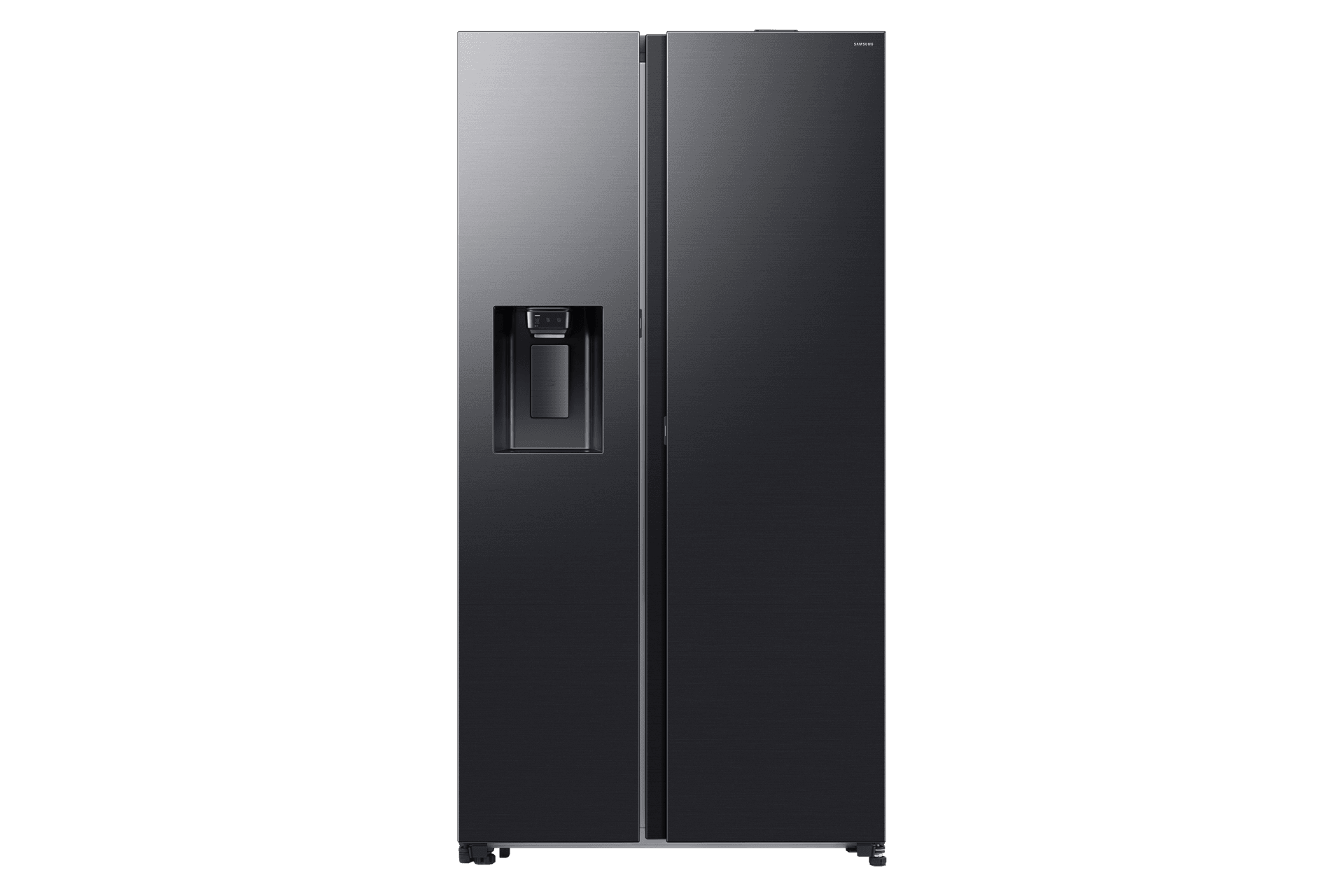 Samsung 634Ltrs Side by Side Refrigerator RS80F65J3FUT