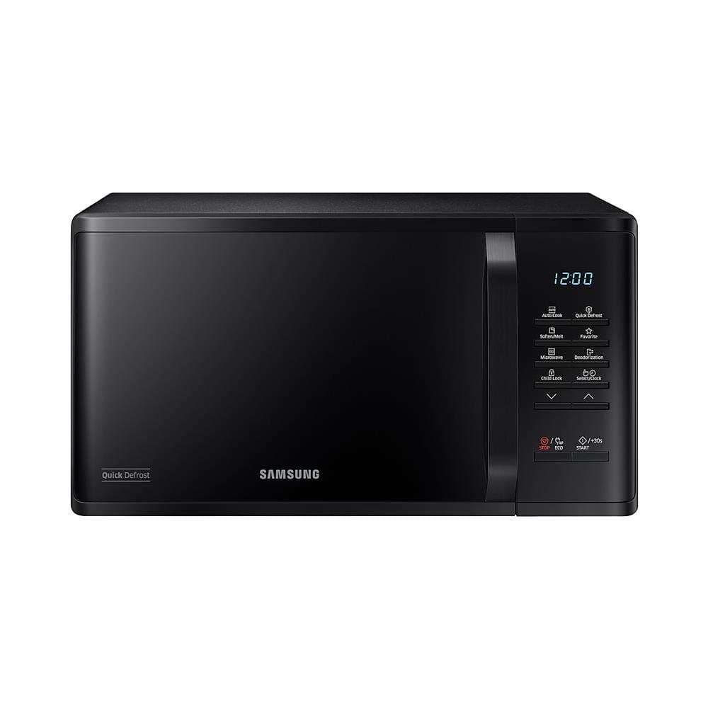 Samsung MG23K3515AK 23L Grill Microwave