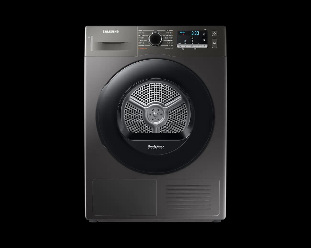 Samsung 9Kg Dryer DV90TA040AXEU