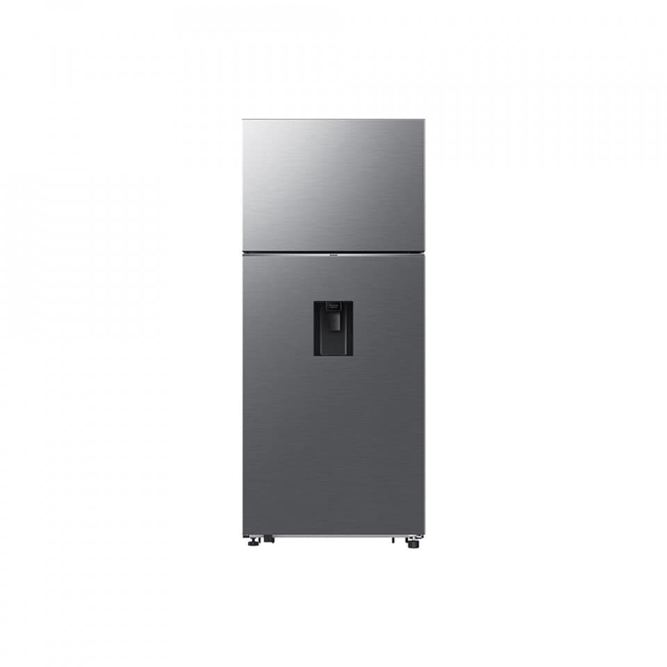 Samsung 528Ltrs Double Door Refrigerator  RT53DG7B60SL