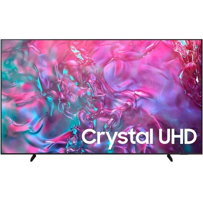 Samsung 98" Crystal UHD 4K Tizen OS Smart TV UA98DU9000UXKE