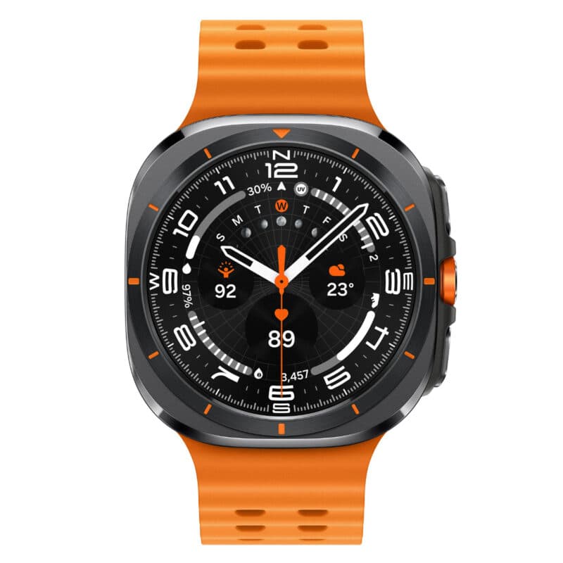Samsung Galaxy Watch Ultra (2025) 47mm