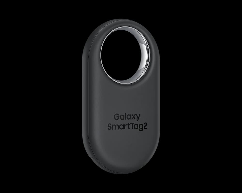 Samsung Galaxy Smart tag 2 - 1 Pack